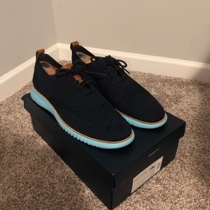 Oxford Stitchlite